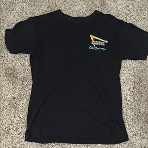 Woman's In n out t-shirt